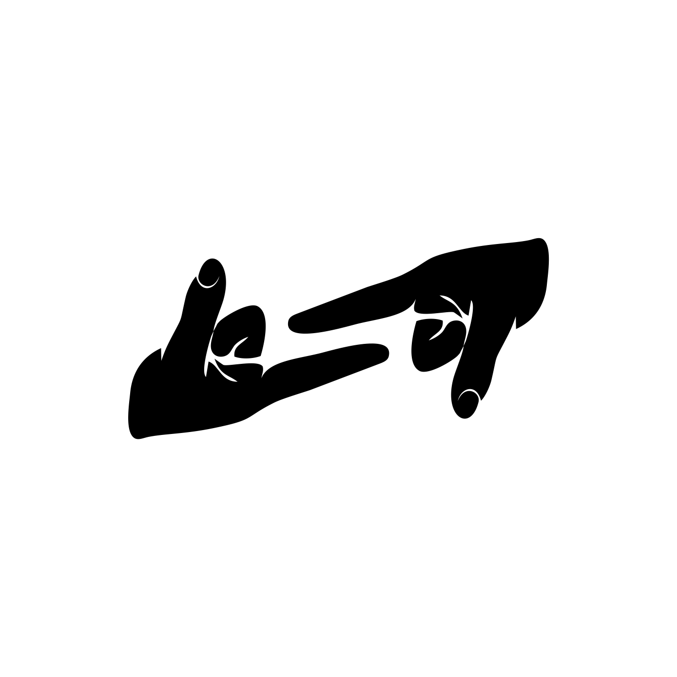 Amado flight logo
